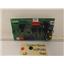 Whirlpool Washer W10296024 Control Board Used