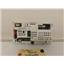 Kenmore Washer W10916484 Control Board Used