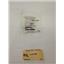 WHIRLPOOL DRYER 279782 DRYER BELT SWITCH NEW OEM