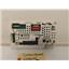 Whirlpool Washer W10480177 Control Board Used