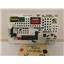 Whirlpool Washer W10634026 Control Board Used