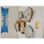 WHIRLPOOL RANGE W10291024 DRIP BOWL KIT NEW OEM