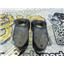 2000 2001 FORD F350 XLT EXT CAB 7.3 DIESEL ZF6 2WD TOW HOOKS ( BLACK ) SET OF 2