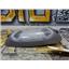 2000 2001 FORD F350 XLT EXT CAB 7.3 DIESEL ZF6 2WD DOME LIGHT GREY OEM