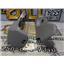 2000 2001 FORD F350 XLT EXT CAB 7.3 DIESEL ZF6 2WD EXT CAB FRONT SEAT BASE COVER