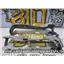 2000 2001 FORD F350 XLT EXT CAB 7.3 DIESEL ZF6 2WD EXT CAB FRONT SEAT BASE COVER