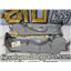 2000 2001 FORD F350 XLT EXT CAB 7.3 DIESEL ZF6 2WD EXT CAB FRONT SEAT BASE COVER