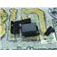 2000 2001 FORD F350 XLT EXT CAB 7.3 DIESEL ZF6 2WD MIRROR RELAY YC3T13K027AA OEM