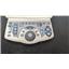 Nidek RT-5100 Refractor Controllers - Lot of 2 Cracked Screens (As-Is)