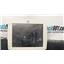 Nidek RT-5100 Refractor Controllers - Lot of 2 Cracked Screens (As-Is)