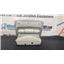 Nidek RT-5100 Refractor Controllers - Lot of 2 Cracked Screens (As-Is)