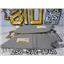 2000 2001 FORD F350 XLT EXT CAB 7.3 DIESEL ZF6 2WD SUN VISORS SET GRAY OEM