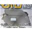 2000 2001 FORD F350 XLT EXT CAB 7.3 DIESEL ZF6 2WD SUN VISORS SET GRAY OEM