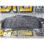 2000 2001 FORD F350 XLT EXT CAB 7.3 DIESEL ZF6 2WD GAUGE CLUSTER ( KMH ) OEM