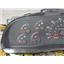 2000 2001 FORD F350 XLT EXT CAB 7.3 DIESEL ZF6 2WD GAUGE CLUSTER ( KMH ) OEM