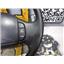2000 2001 FORD F350 XLT EXT CAB 7.3 DIESEL ZF6 2WD STEER WHEEL CRUISE CONTROLS