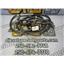 2000 2001 FORD F350 XLT EXT CAB 7.3 DIESEL ZF6 2WD 158" WHEEL BASE FRAME HARNESS