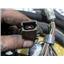 2000 2001 FORD F350 XLT EXT CAB 7.3 DIESEL ZF6 2WD 158" WHEEL BASE FRAME HARNESS