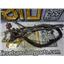 2000 2001 FORD F350 XLT EXT CAB 7.3 DIESEL ZF6 2WD POSITIVE BATTERY CABLE WIRE
