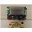 GE Washer WH22X29049 290D2861G001 Inverter Board Used