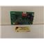 Whirlpool Washer W10296024 Rev F Electronic Control Board Used