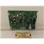 GE Washer WH18X28174 290D2226G003 Electronic Control Board Used