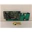 GE Washer WH18X26234 290D2224G001 Interface Control Board Used