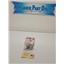 WHIRLPOOL REFRIGERATOR 819160 OVERLOAD KIT NEW OEM