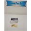 ELECTROLUX REFRIGERATOR 297216041 TEMPERATURE CONTROL NEW OEM