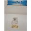 WHIRLPOOL REFRIGERATOR W10822278 482493 DEFROST TIMER NEW OEM