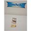WHIRLPOOL REFRIGERATOR 819099 OVER LOAD NEW OEM