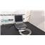 SonoSite M-Turbo System w/ L25x/13-6 MHz Scanner - No Power Supply