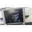 SonoSite M-Turbo System w/ L25x/13-6 MHz Scanner - No Power Supply