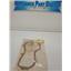 WHIRLPOOL WASHER 95089 TRANSMISSION GASKET NEW OEM