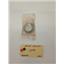 GEM LINE WASHER PL331 SPANNER LOCK NUT NEW