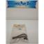 WHIRLPOOL WASHER 3357328 WP 3357328 62662 WATER INLET HOSE NEW OEM