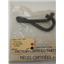 WHIRLPOOL WASHER 3357328 WP 3357328 62662 WATER INLET HOSE NEW OEM