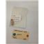 CONTROL DEVICES MISC 5A707 SAFETY RELIEF VALVE NEW