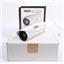 Ganz ZNT6-HAT2FN21-N Fixed Thermal IP Camera 640x480 44°FOV