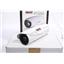 Ganz ZNT6-HAT2FN21-N Fixed Thermal IP Camera 640x480 44°FOV