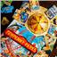 Tenpenny Parks by Thunderwork Games - SEALED