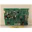GE Washer WH18X25395 290D1914G001 Electronic Control Board Used