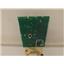 GE Washer WH18X25395 290D1914G001 Electronic Control Board Used
