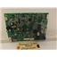 GE Washer 290D1914G001 Electronic Control Board Used