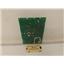 GE Washer 290D1914G001 Electronic Control Board Used