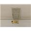 Whirlpool Washer W10711300 Rev D Control Board Used