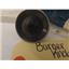 GE Range WB3X439 Burner Knob NEW OEM