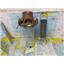 Boaters' Resale Shop of TX 2605 0201.02 GROCO STRAINER w S.S. BASKET ARG-2500-S