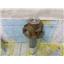 Boaters' Resale Shop of TX 2605 0201.02 GROCO STRAINER w S.S. BASKET ARG-2500-S