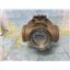 Boaters' Resale Shop of TX 2605 0201.02 GROCO STRAINER w S.S. BASKET ARG-2500-S